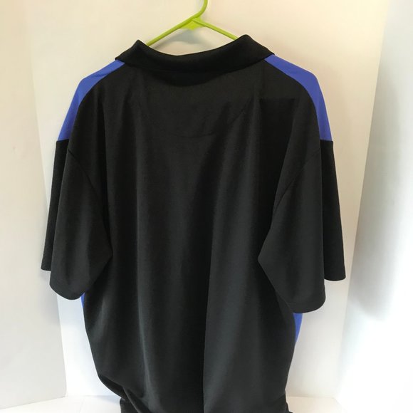 TOP FLIGHT 2X GOLF SHIRT - Picture 2 of 2